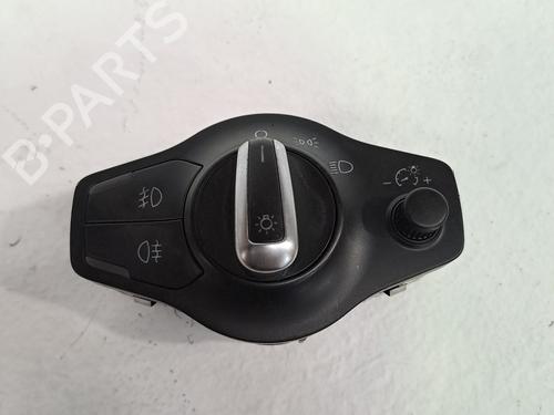 Used Headlight switch AUDI Q5 (8RB) 2.0 TDI quattro (170 hp) 28108237