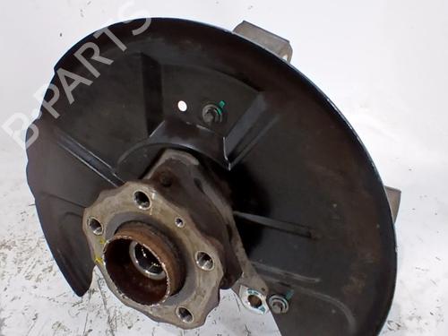 Used Right front steering knuckle Right front steering knuckle 39582793 39582793