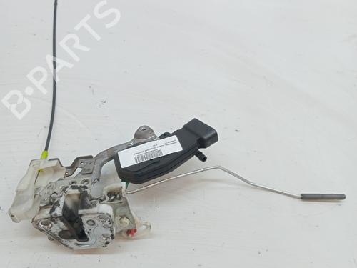 Front left lock CITROËN C1 (PM_, PN_) 1.4 HDi | BP23340829C98 