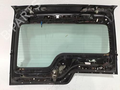 Tailgate LAND ROVER DISCOVERY IV (L319) 3.0 SDV6 4x4 | BP23975991C6 