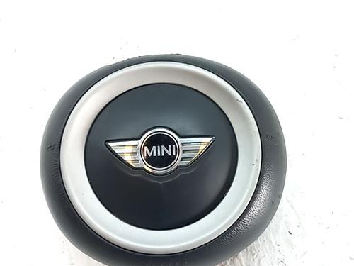 Used Driver airbag MINI MINI (R50, R53) Cooper (116 hp) 29991643