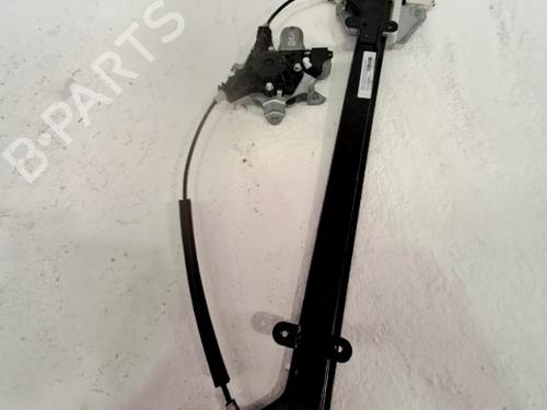 Rudehejsemotor forskærm højre NISSAN NV200 Van 1.5 dCi 85 (M20, M20N, M20M) | BP29992257E20 