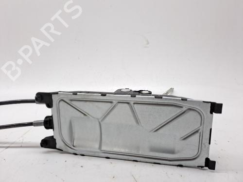 Gear lever VW TIGUAN (5N_) 2.0 TDI | BP23365928M90 