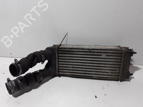 Intercooler PEUGEOT PARTNER MPV (5_, G_) 1.6 HDi 90 (90 hp) 25989113
