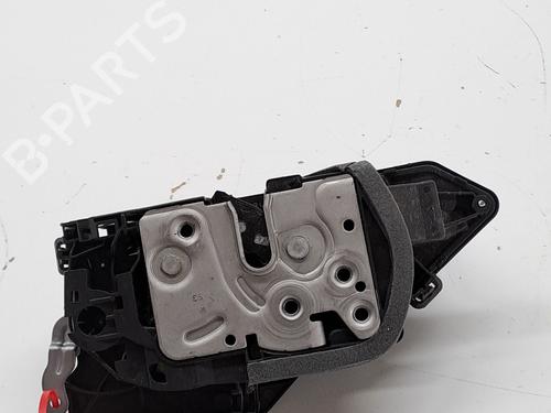 Front right lock VOLVO XC40 (536) T5 Plug-in Hybrid | BP26654528C97 