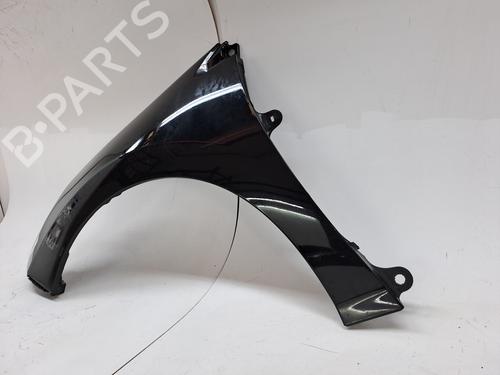 Left front fenders PEUGEOT 308 I (4A_, 4C_) 1.6 HDi | BP23976038C41 