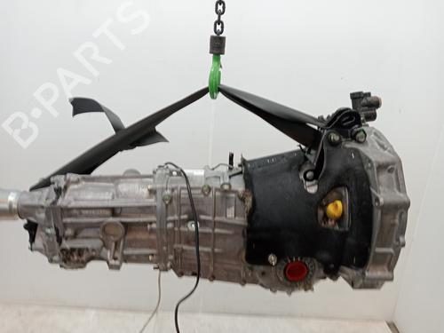 Gearbox AUDI 90 B2 (813, 814, 853) 2.2 E quattro | BP23343059M3 