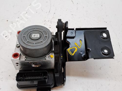Used ABS pump SEAT LEON ST (5F8) 1.6 TDI (105 hp) 26950864