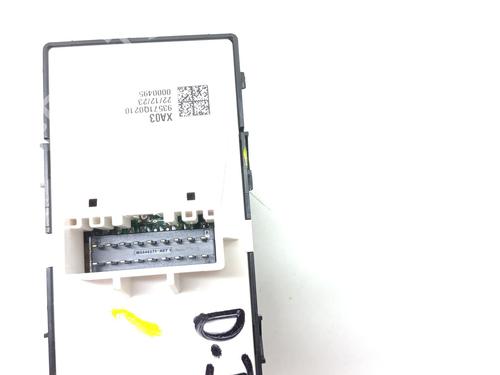 Left front window switch HYUNDAI i20 III (BC3, BI3) 1.0 T-GDI | BP28037127I27 