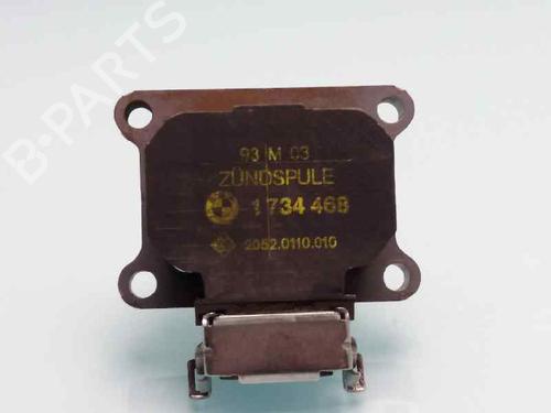 Ignition coil BMW 3 Coupe (E36) 318 is | BP24139898M94 