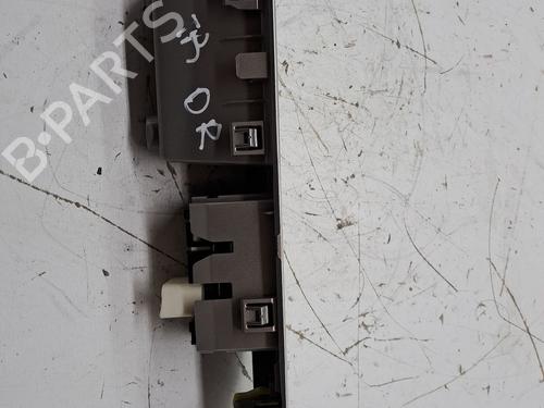 Right rear window switch TOYOTA URBAN CRUISER (_P1_) 1.4 D-4D (NLP110_, NLP110R) | BP23974189I28 