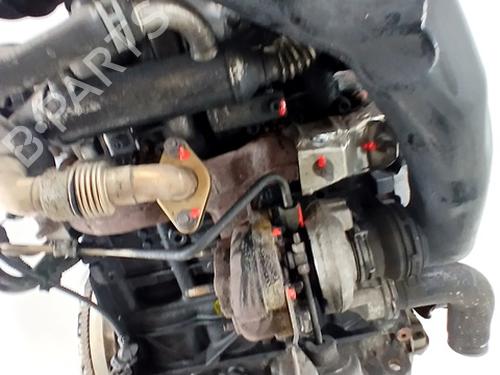 Motor SEAT IBIZA III (6L1) 1.9 TDI | BP30050208M1