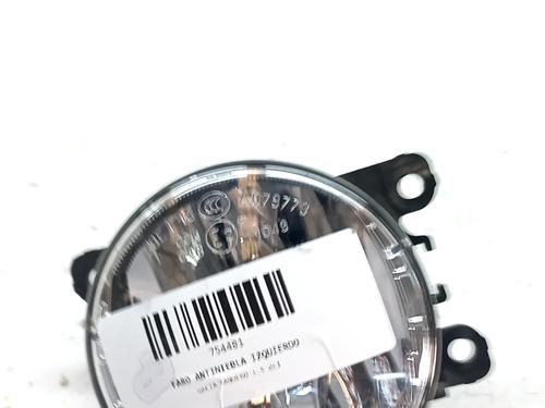 Used Left front fog light DACIA SANDERO II 1.5 dCi (90 hp) 32104874