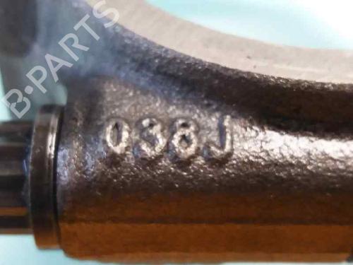 Other SEAT LEON (1P1) 2.0 TDI | BP23650212O1