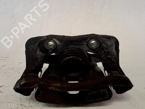 Used Left front brake caliper Left front brake caliper CITROËN C3 I (FC_, FN_) 1.6 16V HDi (90 hp) 34497091 34497091