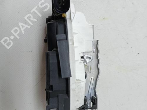 Rear left lock SEAT Mii (KF1, KE1) 1.0 | BP23351087C100 
