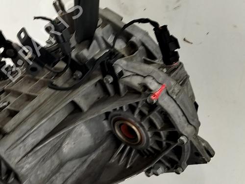 Gearbox KIA PICANTO II (TA) 1.0 | BP31286858M3