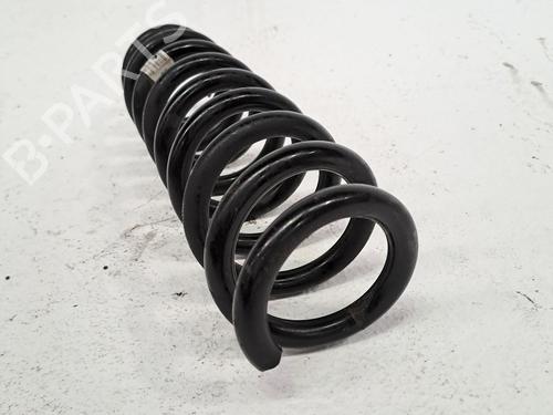 Shock absorber spring BMW 1 (F20) 118 d | BP26169487C152