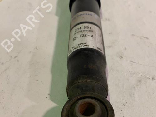 Used Right rear shock absorber Right rear shock absorber 34182443 34182443