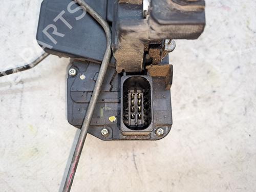 Front left lock CHEVROLET CAPTIVA (C100, C140) 2.0 D 4WD | BP23362312C98 