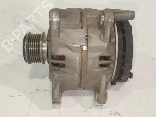 Alternator AUDI A4 B7 (8EC) 2.0 TDI | BP38418041M7 - Image 2