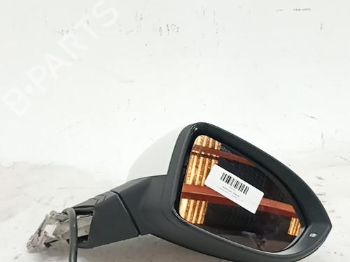 Used Right mirror Right mirror VW GOLF VIII Variant (CG5, DB5) 2.0 TDI (116 hp) 40551247 40551247