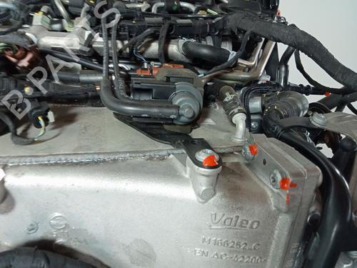 Engine AUDI Q5 (FYB, FYG) 35 TDI quattro | BP29301704M1 