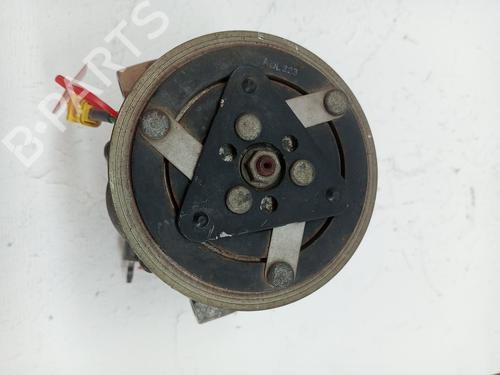 Used AC compressor CITROËN C2 (JM_) 1.1 (60 hp) 24240032