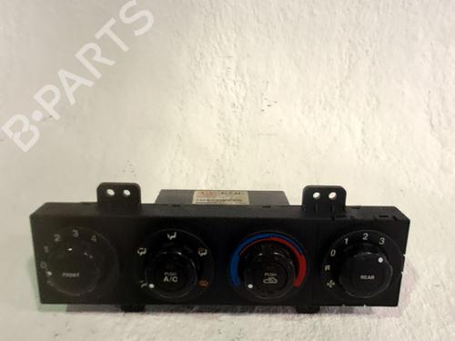 Used Climate control KIA CARNIVAL II (GQ) 2.9 CRDi (144 hp) 30960674