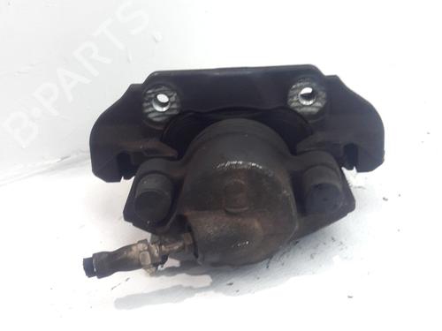 Left front brake caliper MAZDA 2 (DY) 1.4 | BP37449565M105 - Image 2