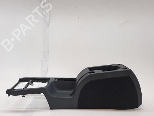 Used Armrest / Center console SKODA SUPERB II (3T4) 1.6 TDI (105 hp) 23361625