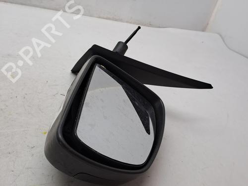 Right mirror OPEL MERIVA A MPV (X03) 1.7 DTI (E75) | BP23358592C27 