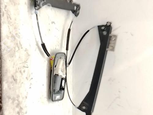 Used Front right window mechanism Front right window mechanism 39401560 39401560