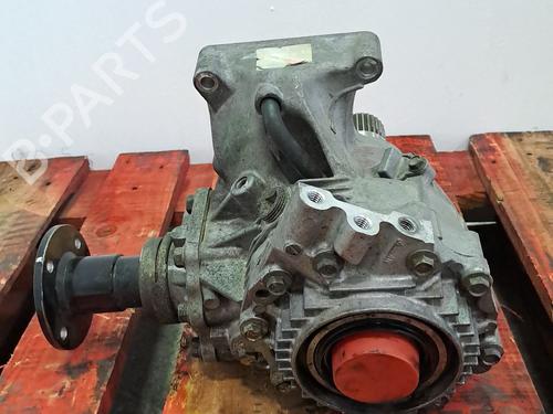 Front differential NISSAN X-TRAIL I (T30) 2.2 dCi 4x4 | BP23373357M23 