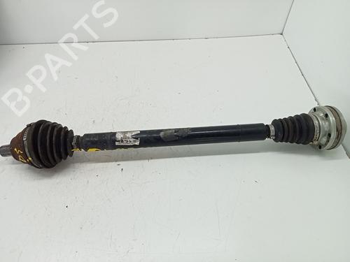 Used Right front driveshaft SEAT ALTEA (5P1) 2.0 TDI 16V (140 hp) 29301726