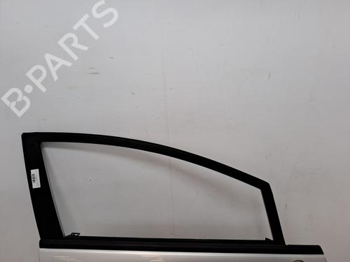 Right front door FORD FIESTA VI (CB1, CCN) 1.25 | BP25998707C3 