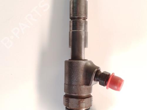 Injector PEUGEOT 208 I (CA_, CC_) 1.6 HDi | BP25737739M100 