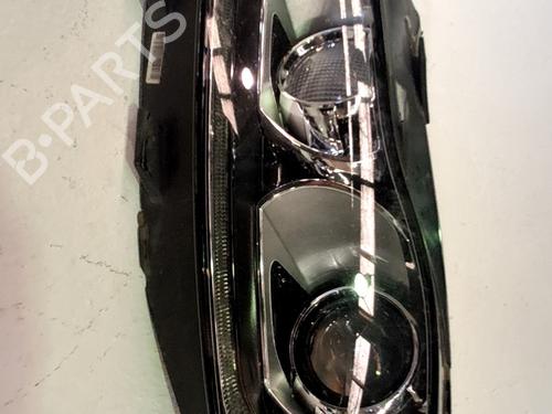 Used Left headlight Left headlight JAGUAR XF II (X260) 2.0 D (180 hp) 33765272 33765272