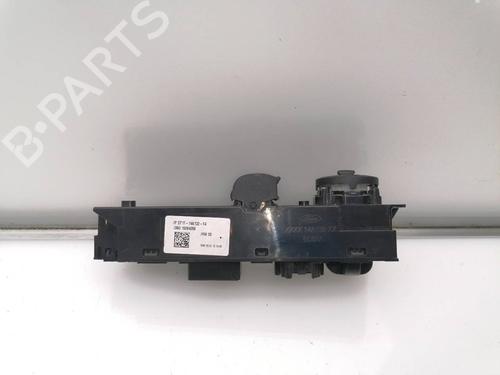 Used Left front window switch FORD TRANSIT COURIER B460 Box Body/MPV 1.5 TDCi (75 hp) 23382995
