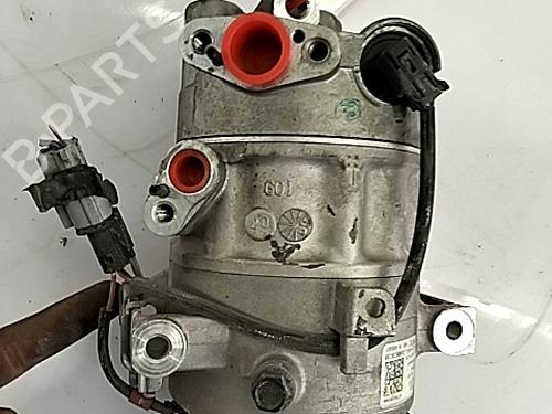 Used AC compressor HYUNDAI BAYON (BC3) 1.0 T-GDI (101 hp) 30338054