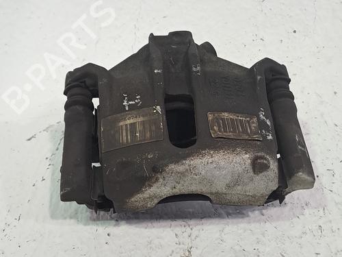 Used Left front brake caliper CITROËN C3 III (SX) 1.6 BlueHDi 75 (75 hp) 25737618