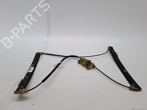 Used Front right window mechanism AUDI A6 C6 Avant (4F5) 2.0 TDI (140 hp) 23285149