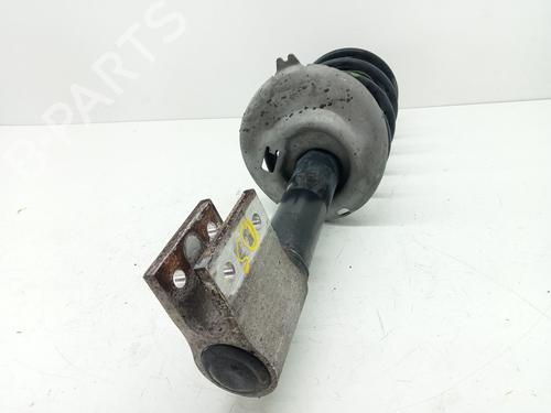 Right front shock absorber CITROËN C4 II (NC_) 1.6 BlueHDi 100 | BP29228213M17 