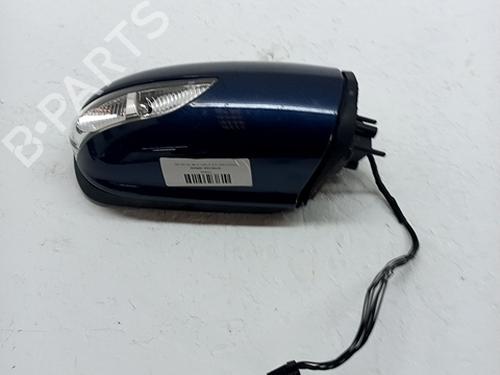 Right mirror MERCEDES-BENZ B-CLASS Sports Tourer (W245) B 200 CDI (245.208) | BP30050456C27 