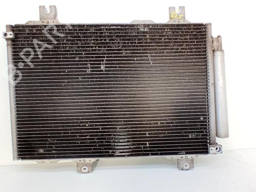 AC Kondensor HONDA JAZZ IV (GK_) 1.3 (102 hp) 32289158