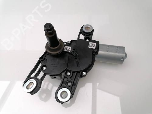 Rear wiper motor SEAT IBIZA V (KJ1, KJG) 1.0 TSI | BP23651937M102 
