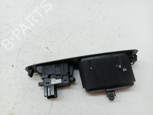 Right rear window switch NISSAN QASHQAI I (J10, NJ10) 2.0 | BP27519573I28