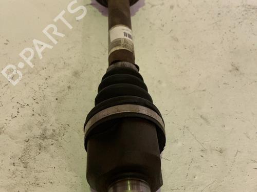 Left front driveshaft CITROËN C4 I (LC_) 1.6 HDi | BP35947085M38 - Image 2