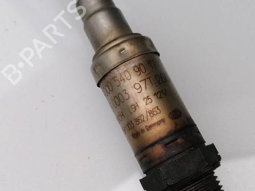 Electronic sensor MERCEDES-BENZ E-CLASS (W210) E 240 (210.061) | BP23938817M84 - Image 3