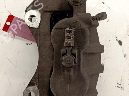 Left front brake caliper MITSUBISHI OUTLANDER II (CW_W) 2.0 DI-D (CW8W) | BP34114877M105 - Image 3